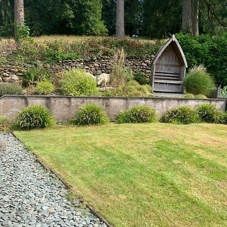 The Retreat Cottage Bowness-on-Windermere Bagian luar foto