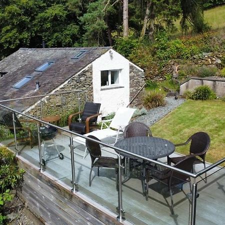The Retreat Cottage Bowness-on-Windermere Bagian luar foto