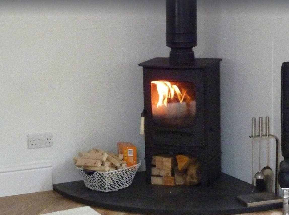 The Retreat Cottage Bowness-on-Windermere Bagian luar foto