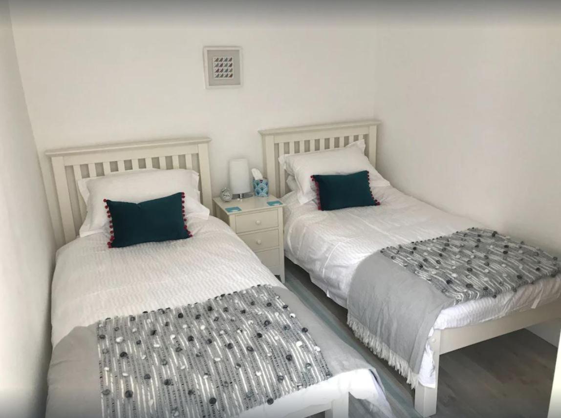 The Retreat Cottage Bowness-on-Windermere Bagian luar foto