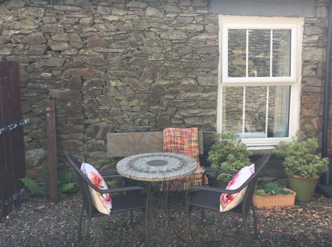 The Retreat Cottage Bowness-on-Windermere Bagian luar foto