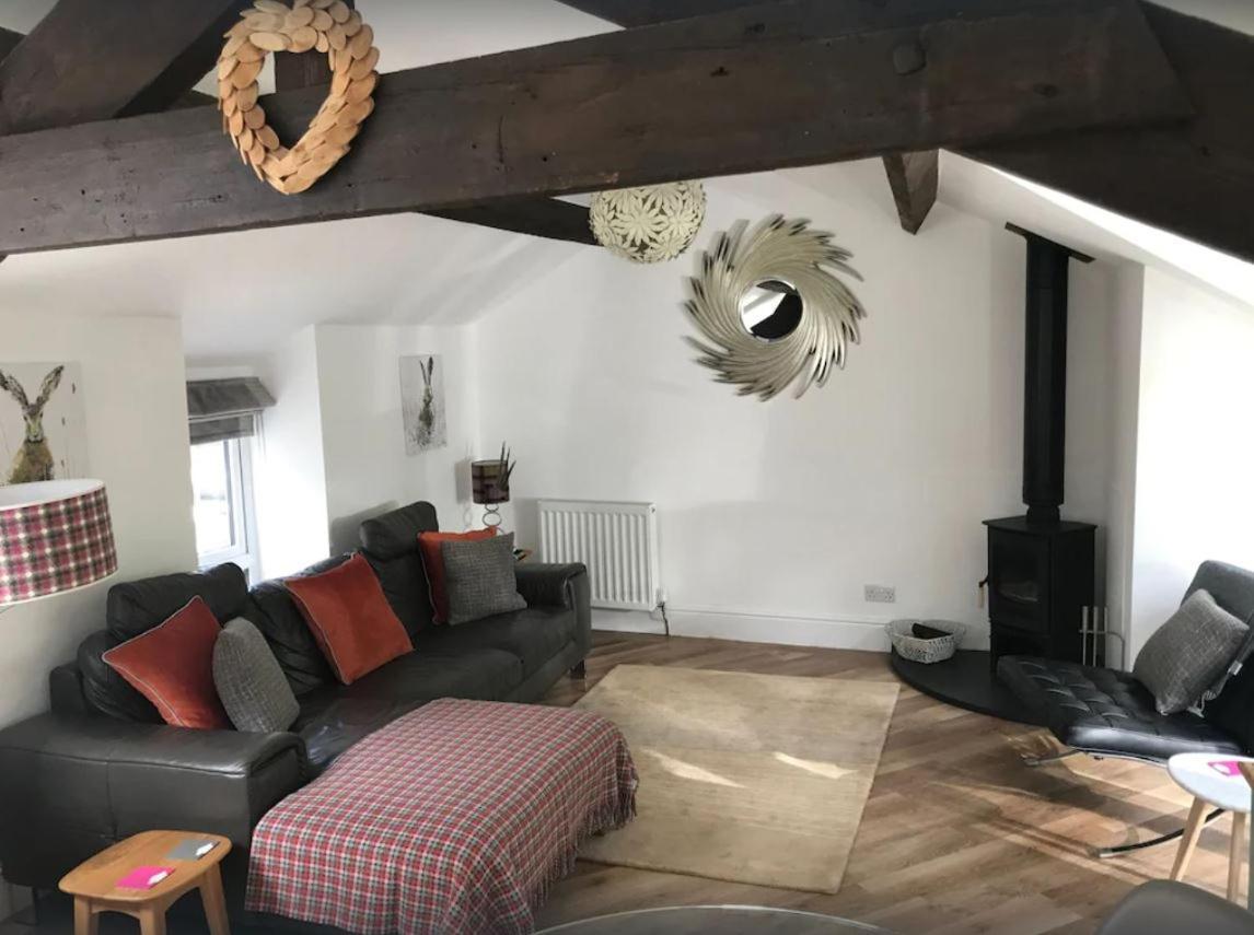 The Retreat Cottage Bowness-on-Windermere Bagian luar foto