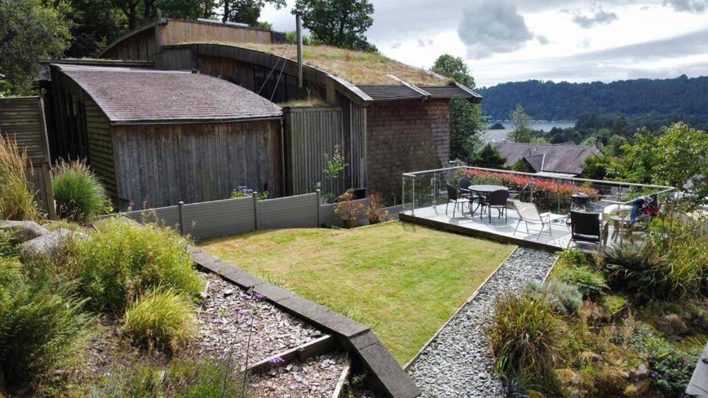 The Retreat Cottage Bowness-on-Windermere Bagian luar foto